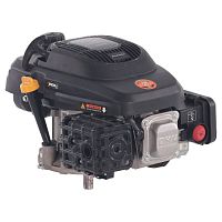 Бензиновый двигатель Zongshen XP 225A (миниатюра)