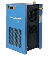 Осушитель воздуха Kraftmann KHD 150 (миниатюра)