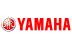 Логотип бренда Yamaha