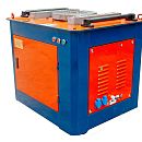 Станок для гибки арматуры Vektor GW40A. Дополнительное изображение 2