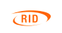 Логотип бренда RID