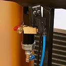 Осушитель сжатого воздуха рефрижераторного типа ET-Compressors RD 780. Дополнительное изображение 2