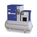 Винтовой компрессор Ceccato CSM 5,5/10 D MINI. Основное изображение