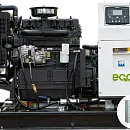 Дизельный генератор EcoPower АД30-T400eco с АВР. Основное изображение
