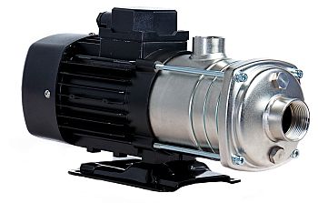 Поверхностный насос Wellmix CUC 2-20T