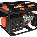 Бензиновый генератор PATRIOT GP 7210AE с АВР. Дополнительное изображение 1