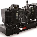 Дизельный генератор Genmac G590VO. Основное изображение