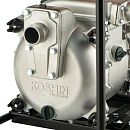 Дизельная мотопомпа Koshin KTY-50D. Дополнительное изображение 2