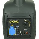Бензиновый генератор Loncin LC2300i. Дополнительное изображение 6