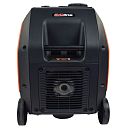 Инверторный генератор EVOline BQH 6200 E. Дополнительное изображение 5