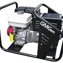 Сварочный генератор GMGen GMSH180. Дополнительное изображение 1