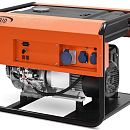 Бензиновый генератор RID RH 9540 ER. Основное изображение