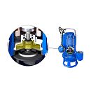 604008301 Комплект подшипников ZENIT. Дополнительное изображение 2