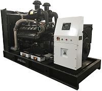Дизельный генератор АМПЕРОС АД 450-Т400 (миниатюра)