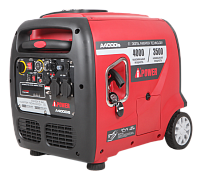 Бензиновый генератор A-iPower A4000iS (миниатюра)