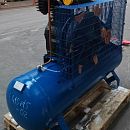 Поршневой компрессор Бежецкий С415М5-7,5-13. Дополнительное изображение 2