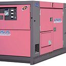 Дизельный генератор Denyo DCA-125USH. Основное изображение