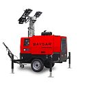 Световая вышка Baysar DM-16. Основное изображение