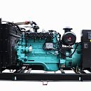 Газовый генератор CTG 285CG. Основное изображение