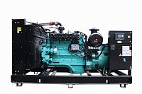 Газовый генератор CTG 90CG LPG (миниатюра)