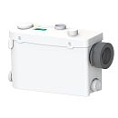 Напорная установка отвода сточной воды Wilo HiSewlift 3-l35. Основное изображение