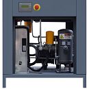 Винтовой компрессор Atom А-5.5 10. Дополнительное изображение 2