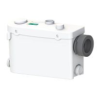 Напорная установка отвода сточной воды Wilo HiSewlift 3-l35 (миниатюра)