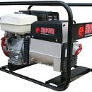 Бензиновый генератор EuroPower EP 5000 T 3X230V. Основное изображение