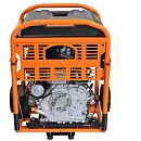 Дизельный генератор Carver PPG-7000IDE. Дополнительное изображение 6