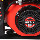 Бензиновый генератор A-iPower A3500X. Дополнительное изображение 8