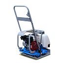 Виброплита CIMAR CPC-95-H (HONDA GX160). Дополнительное изображение 5