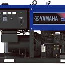Дизельный генератор Yamaha EDL 20000 TE с АВР. Дополнительное изображение 1
