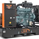 Дизельный генератор RID 150 B-SERIES. Основное изображение