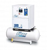 Винтовой компрессор Fiac NEW SILVER 30/500 10 (миниатюра)