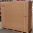 Винтовой компрессор Fini VISION 2208-500F-ES. Дополнительное изображение 1