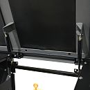 Газовый генератор EVOline GNG 9350E. Дополнительное изображение 7