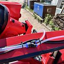 Ручной ленточнопильный станок с поворотной рамой MetMachine LSZ1525. Дополнительное изображение 45