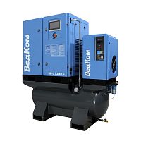 Винтовой компрессор ВедКом ВК-J 7.5/8 TG (миниатюра)