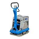 Виброплита реверсивная CIMAR CIMAR CPC-350, YANMAR L100. Дополнительное изображение 4