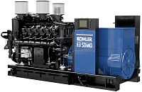 Дизельный генератор SDMO KD2000-F (миниатюра)