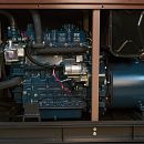 Дизельный генератор Toyo TG-28TBS. Дополнительное изображение 4