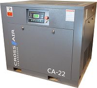 Винтовой компрессор Crossair CA22-10RA-F (IP55) (миниатюра)
