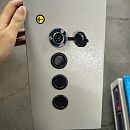 Блок АВР ТСС С 18000/400. Дополнительное изображение 1