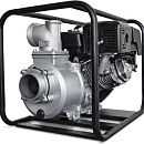 Бензиновая мотопомпа REDVOLT WP40C. Основное изображение