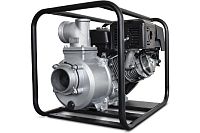 Бензиновая мотопомпа REDVOLT WP40C (миниатюра)