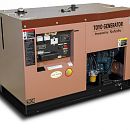 Дизельный генератор Toyo TKV-27TPC. Основное изображение