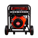 Дизельный генератор A-iPower AD5500EA. Дополнительное изображение 2