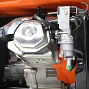 Бензиновый генератор PATRIOT GP 8210AE с АВР. Дополнительное изображение 9