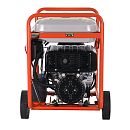 Бензиновый генератор Zongshen PB 15003 E. Дополнительное изображение 1