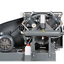 Дожимной компрессор (бустерный) DALGAKIRAN DBK 15 10. Основное изображение